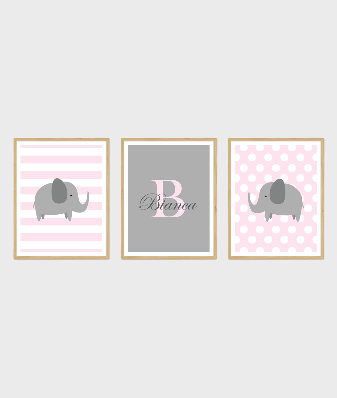Bianca-Elephant-Set